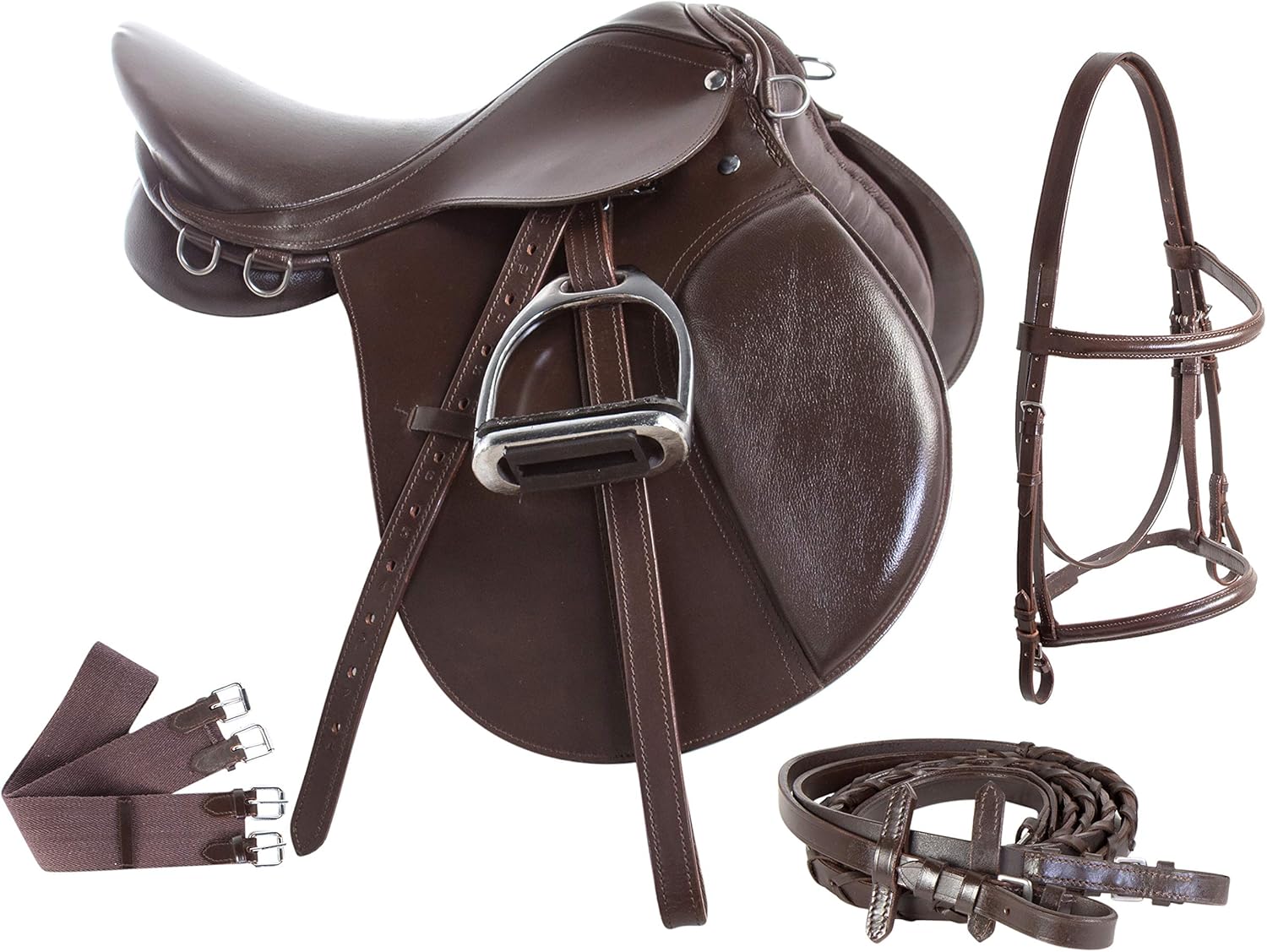 Tack & Yard equipment