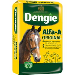 Dengie Alfa-A